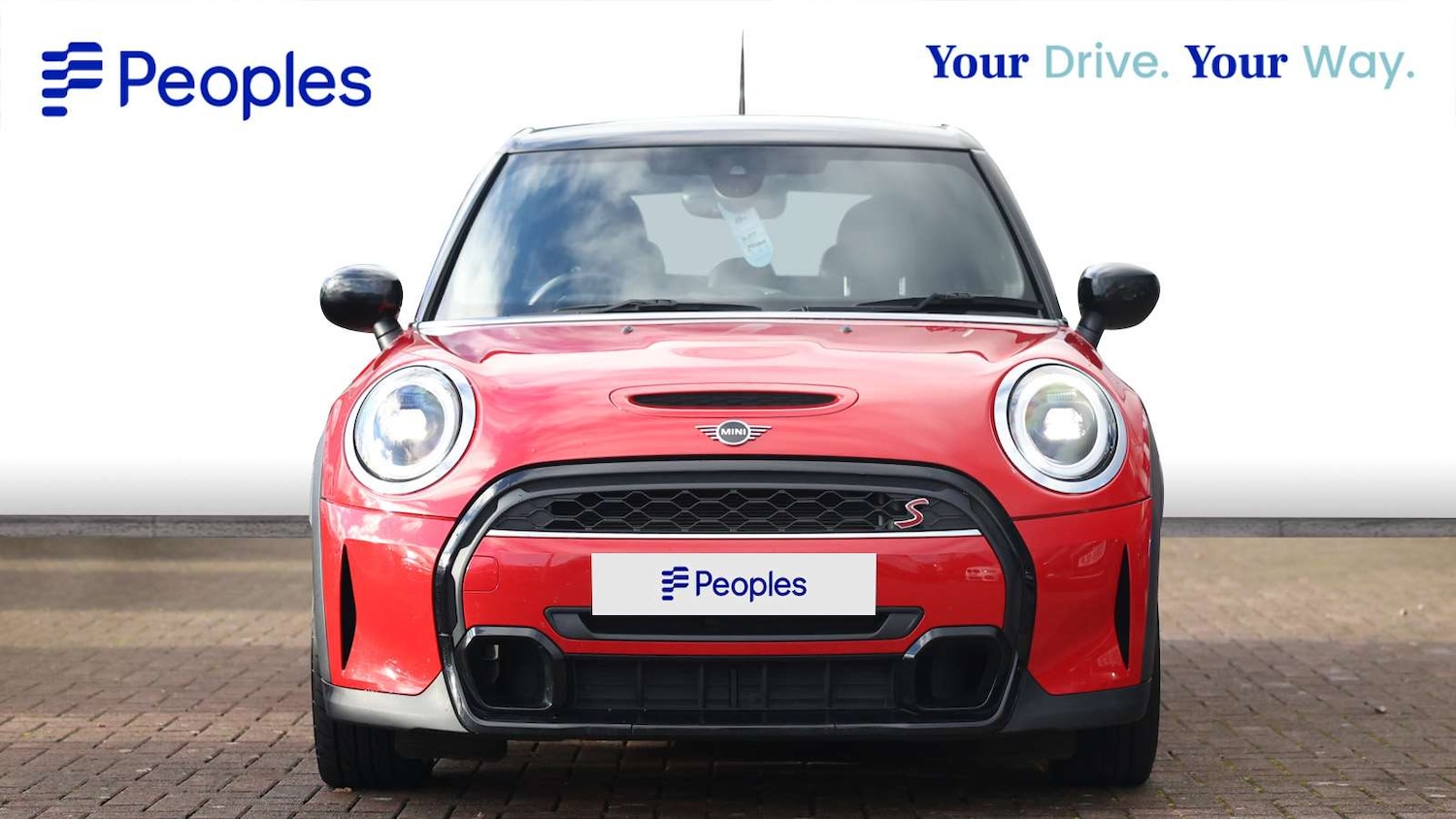 Used MINI Hatch 2023 for sale - 77791118: Photo 39