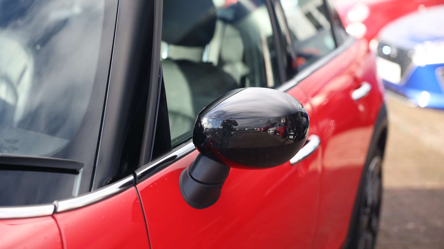 Used MINI Hatch 2023 for sale - 77791118: Photo 5