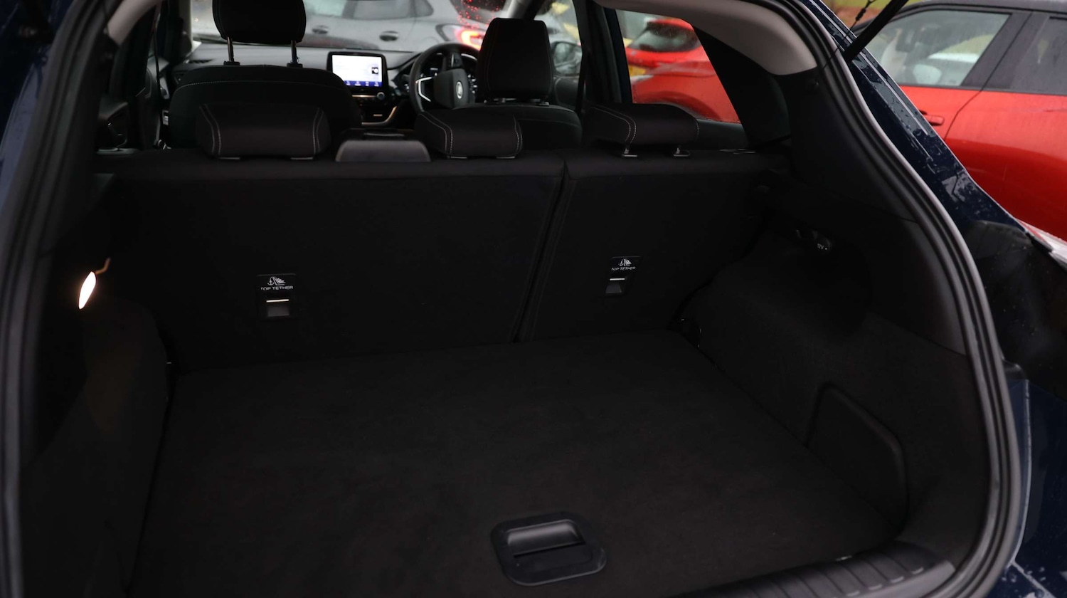 Used Ford Puma 2023 for sale - 76873402: Photo 13