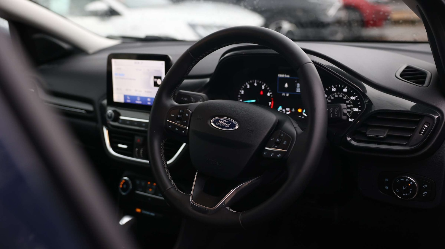 Used Ford Puma 2023 for sale - 76873402: Photo 17