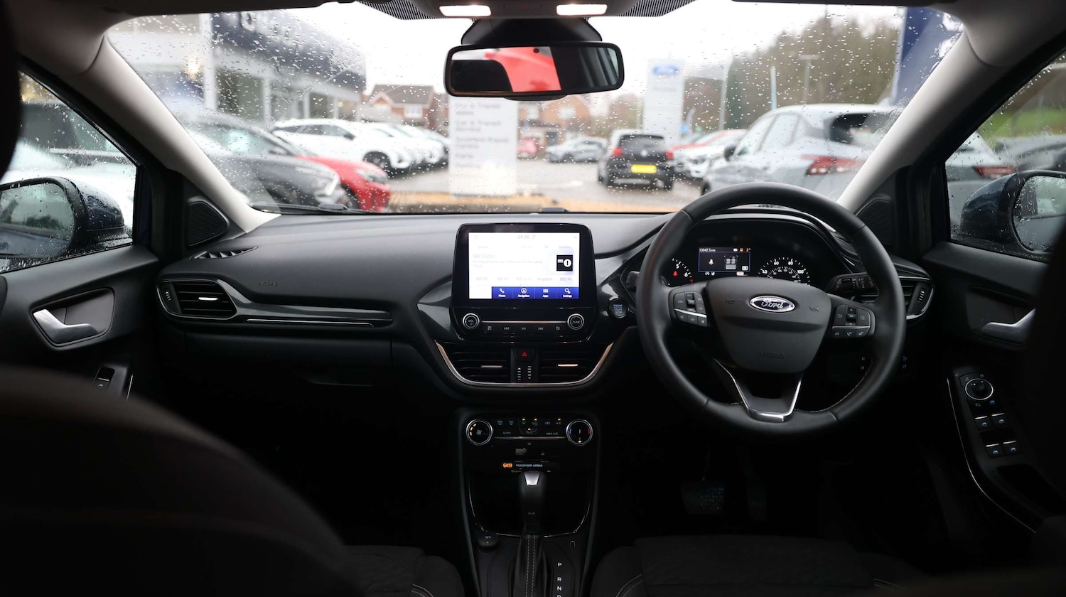 Used Ford Puma 2023 for sale - 76873402: Photo 18