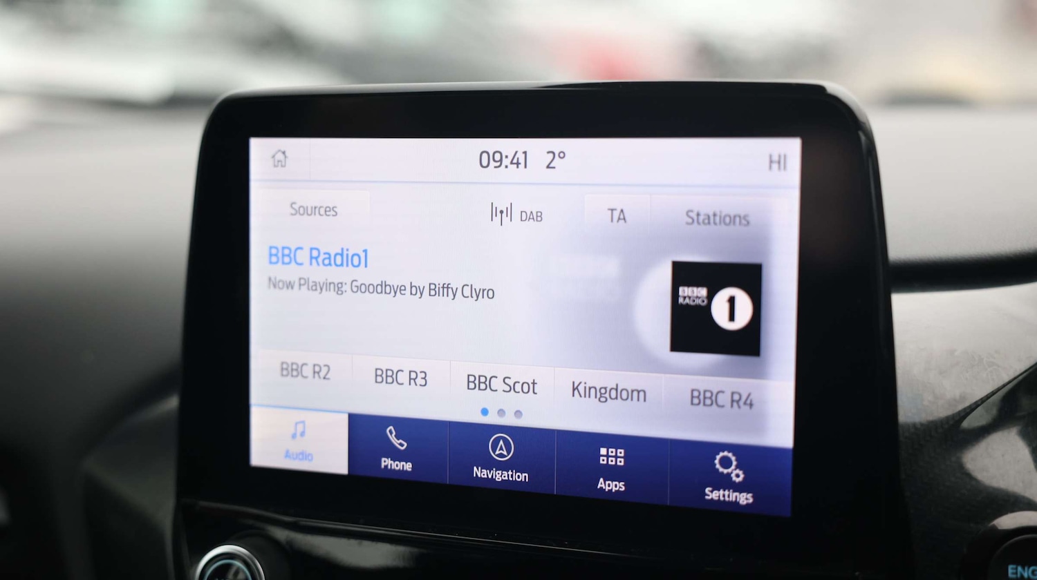 Used Ford Puma 2023 for sale - 76873402: Photo 20