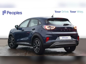 Used Ford Puma 2023 for sale - 76873402: Photo