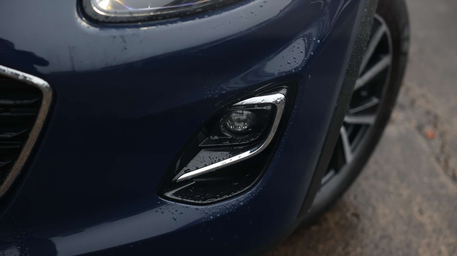 Used Ford Puma 2023 for sale - 76873402: Photo 8