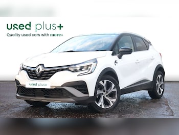 Used Renault Captur 2022 for sale - 78813829: Photo