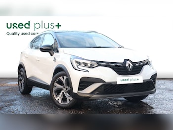 Used Renault Captur 2022 for sale - 78813829: Photo