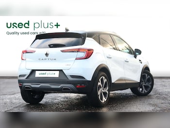 Used Renault Captur 2022 for sale - 78813829: Photo