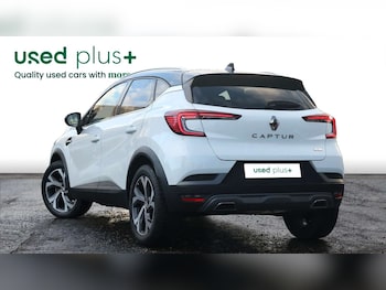 Used Renault Captur 2022 for sale - 78813829: Photo