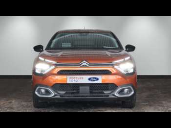 Used Citroen C4 2022 for sale - 74333323: Photo
