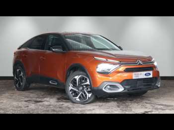 Used Citroen C4 2022 for sale - 74333323: Photo
