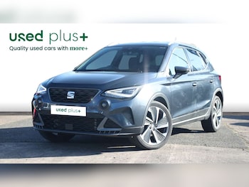 Used SEAT Arona 2023 for sale - 78813848: Photo