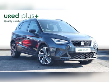 Used SEAT Arona 2023 for sale - 78813848: Photo