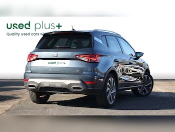 Used SEAT Arona 2023 for sale - 78813848: Photo