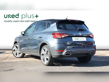 Used SEAT Arona 2023 for sale - 78813848: Photo