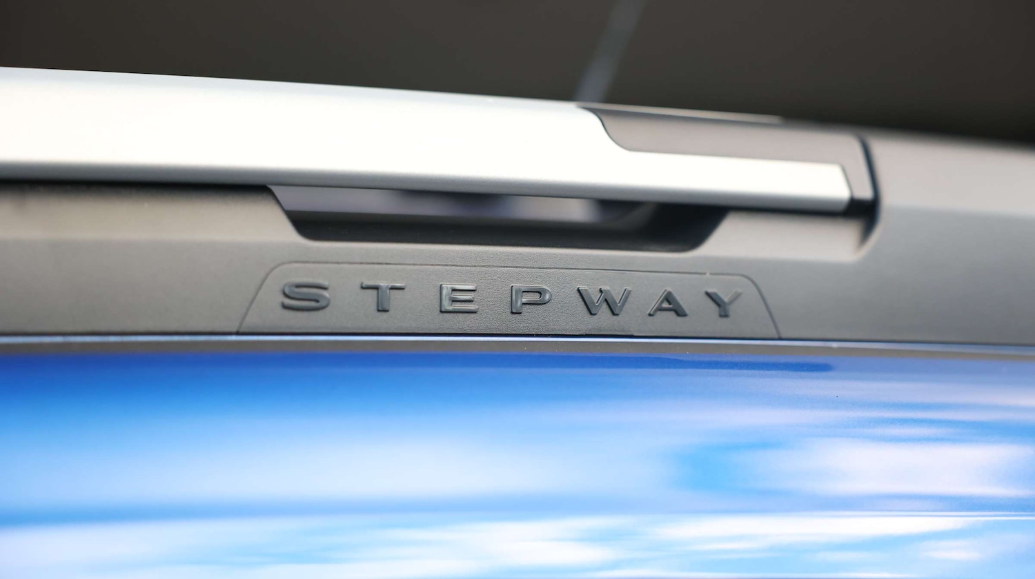 Used Dacia Sandero Stepway 2022 for sale - 76871099: Photo 10