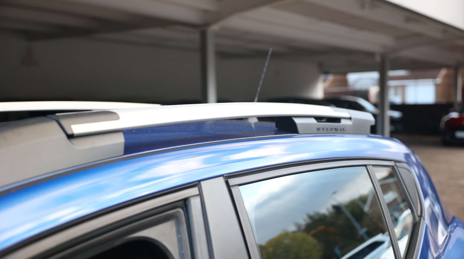 Used Dacia Sandero Stepway 2022 for sale - 76871099: Photo 11