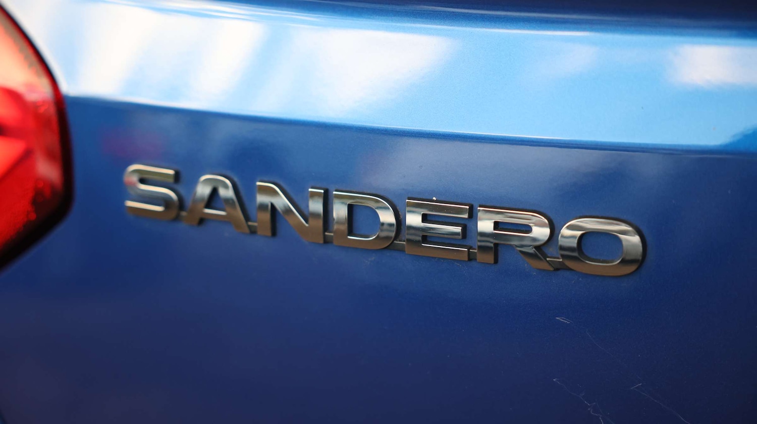Used Dacia Sandero Stepway 2022 for sale - 76871099: Photo 12