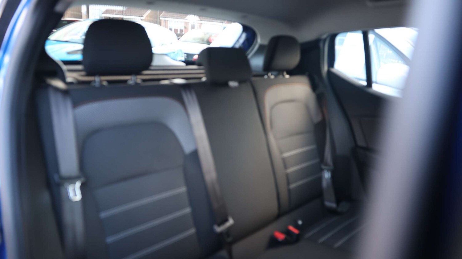 Used Dacia Sandero Stepway 2022 for sale - 76871099: Photo 15