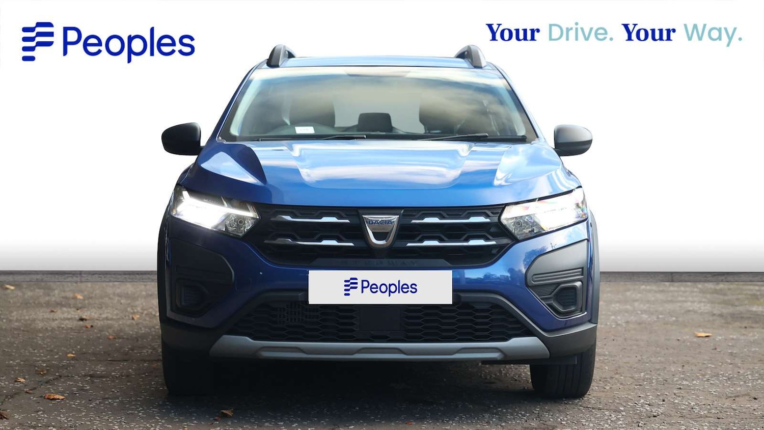 Used Dacia Sandero Stepway 2022 for sale - 76871099: Photo 2