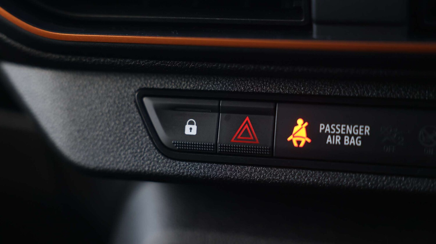 Used Dacia Sandero Stepway 2022 for sale - 76871099: Photo 23