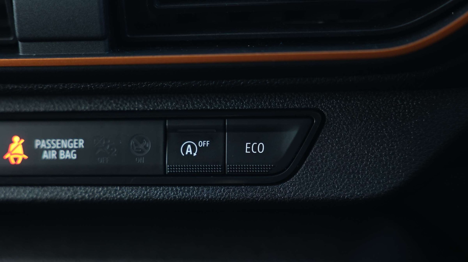 Used Dacia Sandero Stepway 2022 for sale - 76871099: Photo 24