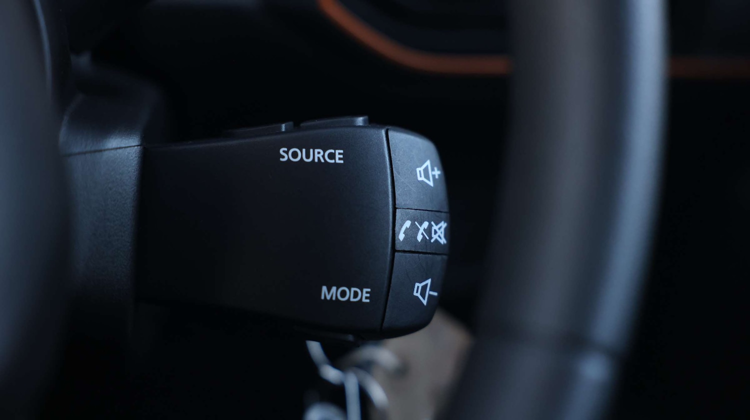 Used Dacia Sandero Stepway 2022 for sale - 76871099: Photo 33