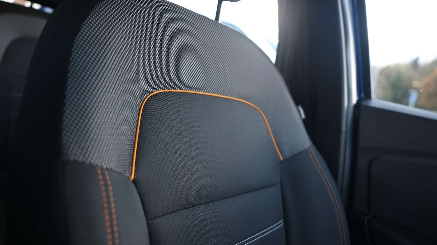 Used Dacia Sandero Stepway 2022 for sale - 76871099: Photo 40