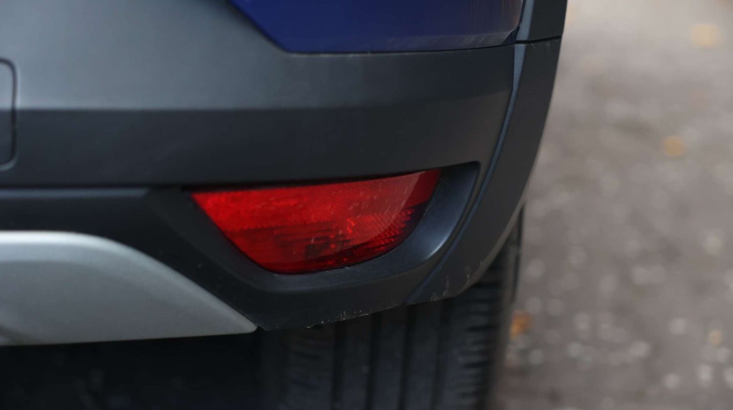 Used Dacia Sandero Stepway 2022 for sale - 76871099: Photo 7