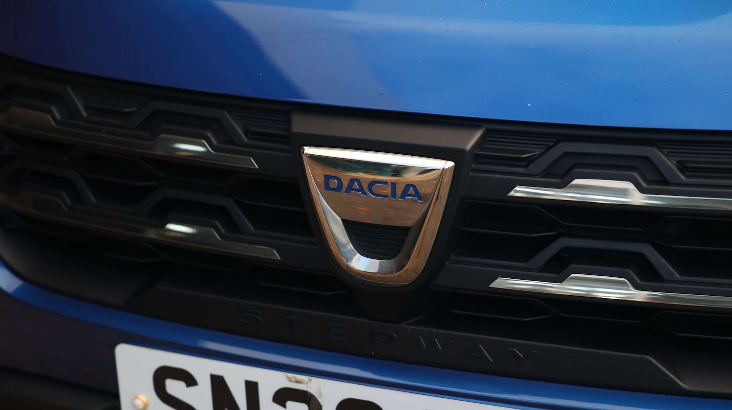 Used Dacia Sandero Stepway 2022 for sale - 76871099: Photo 8