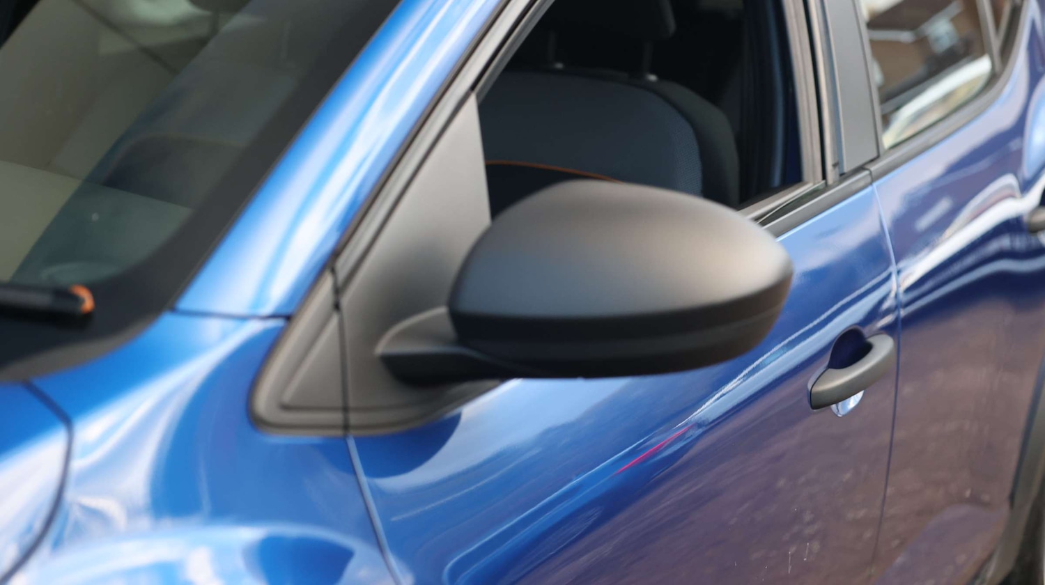 Used Dacia Sandero Stepway 2022 for sale - 76871099: Photo 9