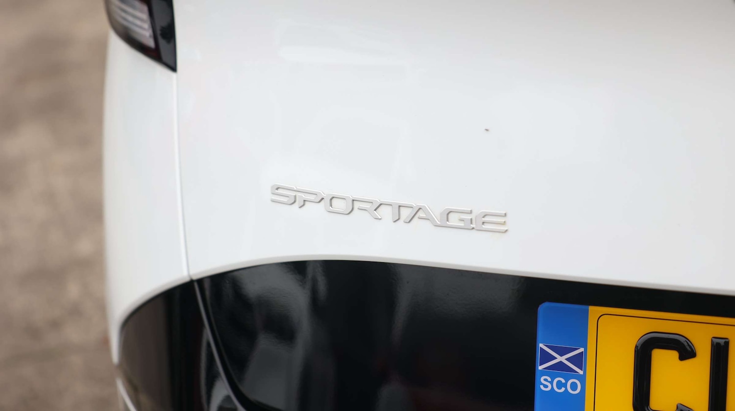 Used Kia Sportage 2023 for sale - 76871708: Photo 15