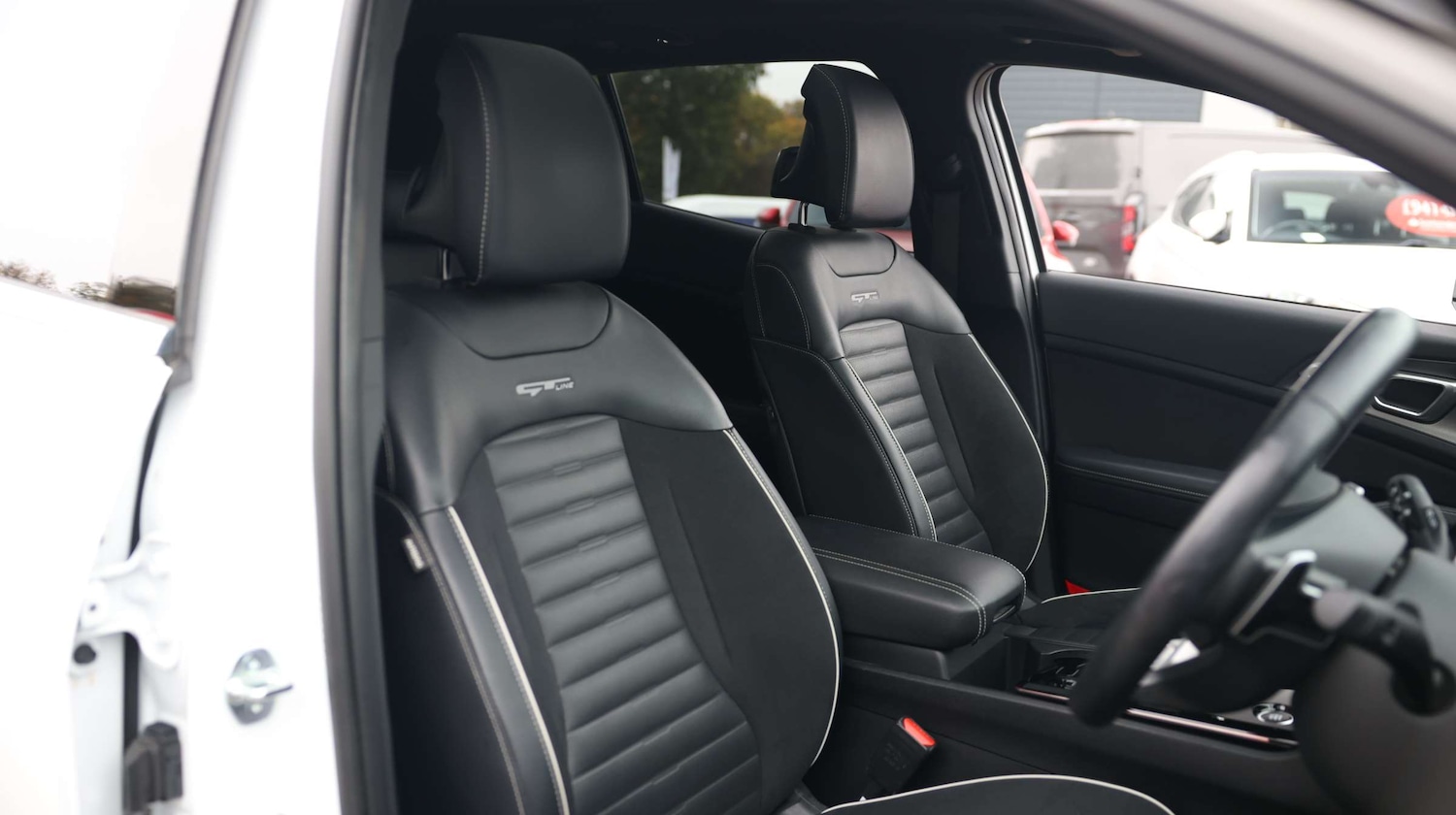 Used Kia Sportage 2023 for sale - 76871708: Photo 18