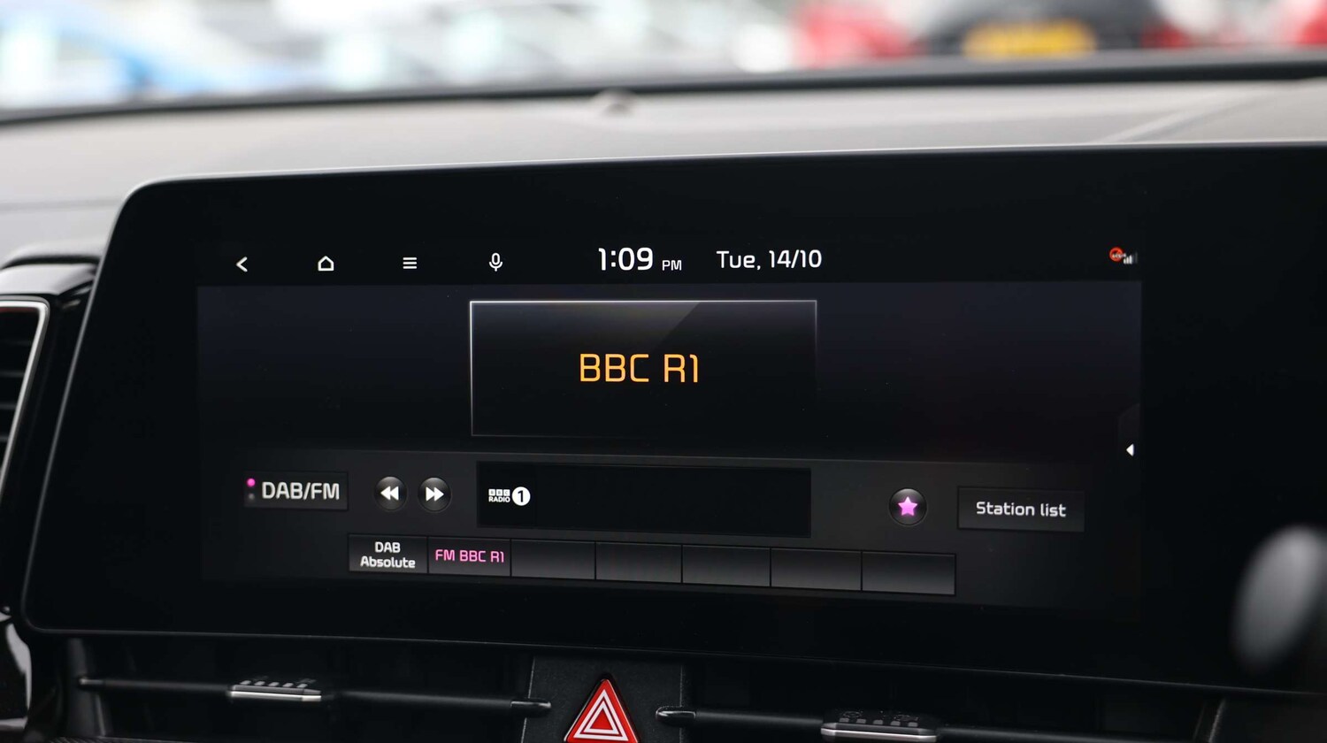 Used Kia Sportage 2023 for sale - 76871708: Photo 25