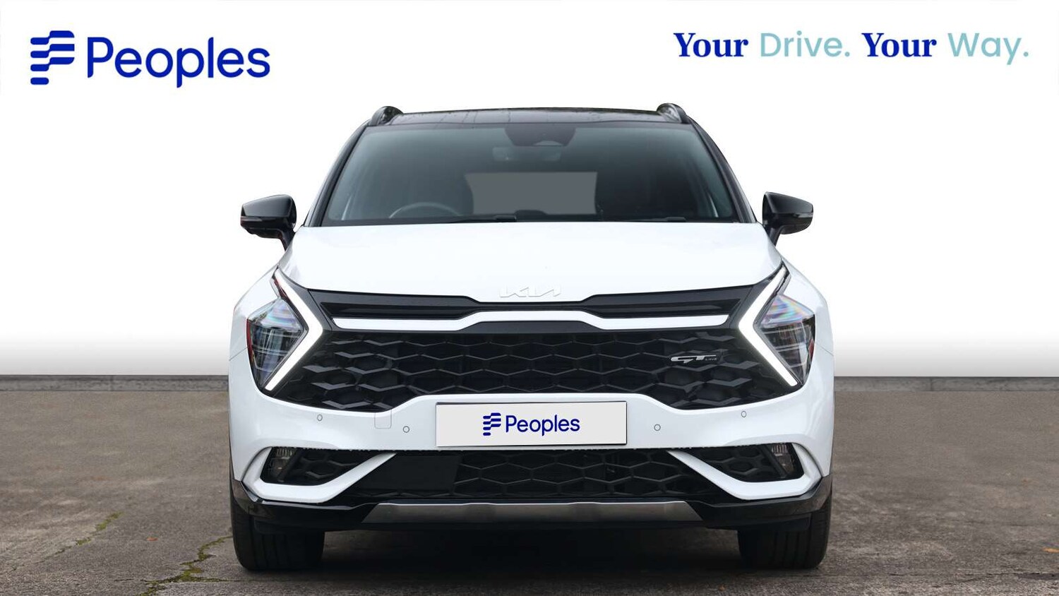 Used Kia Sportage 2023 for sale - 76871708: Photo 5