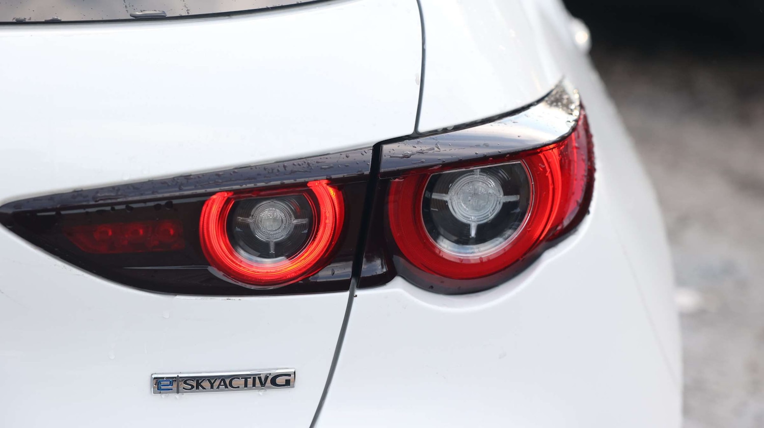 Used Mazda Mazda3 2022 for sale - 76874659: Photo 10