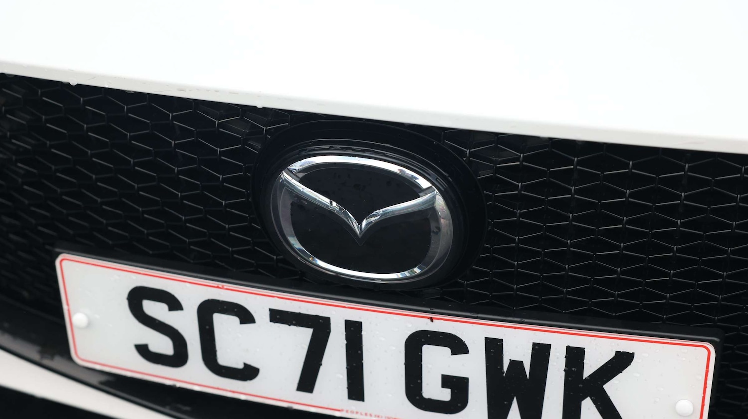 Used Mazda Mazda3 2022 for sale - 76874659: Photo 12