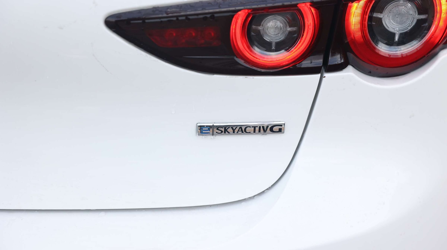 Used Mazda Mazda3 2022 for sale - 76874659: Photo 16