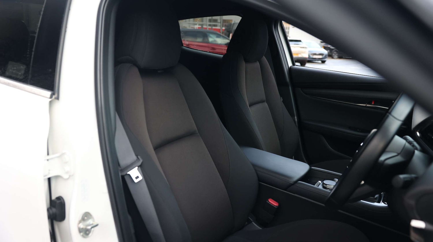 Used Mazda Mazda3 2022 for sale - 76874659: Photo 19