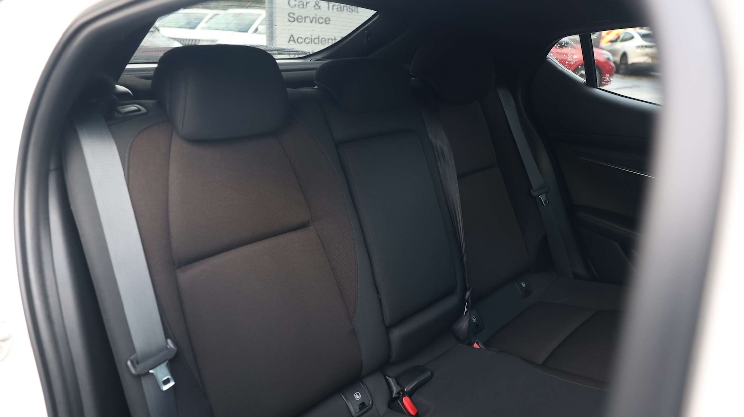 Used Mazda Mazda3 2022 for sale - 76874659: Photo 20