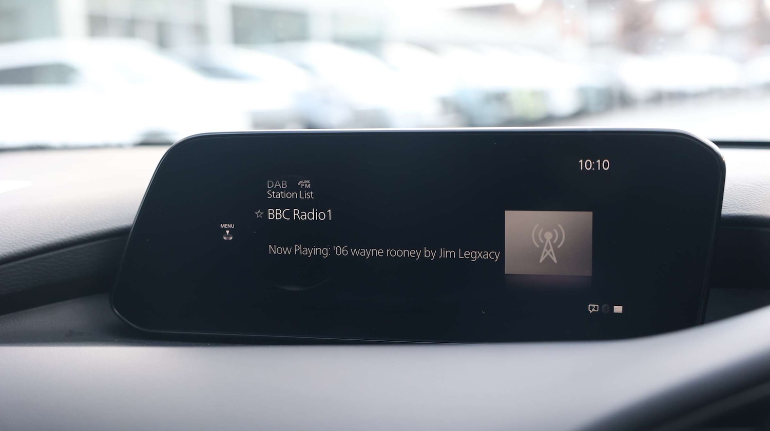 Used Mazda Mazda3 2022 for sale - 76874659: Photo 26