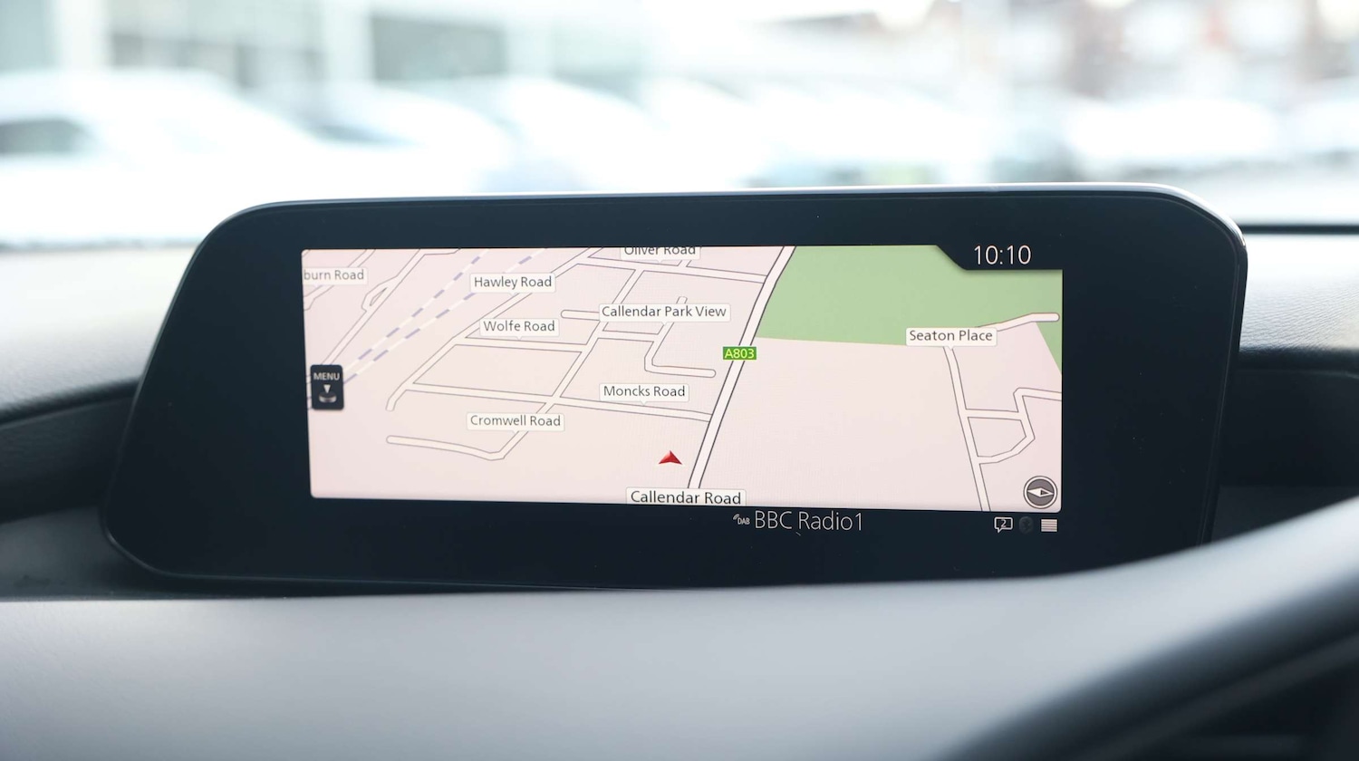 Used Mazda Mazda3 2022 for sale - 76874659: Photo 27