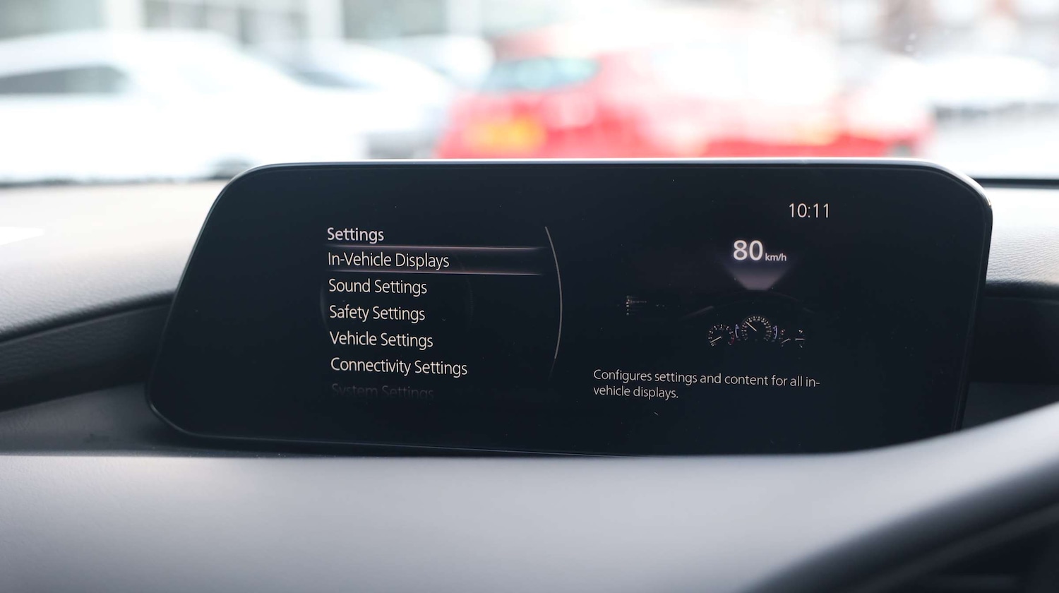 Used Mazda Mazda3 2022 for sale - 76874659: Photo 29