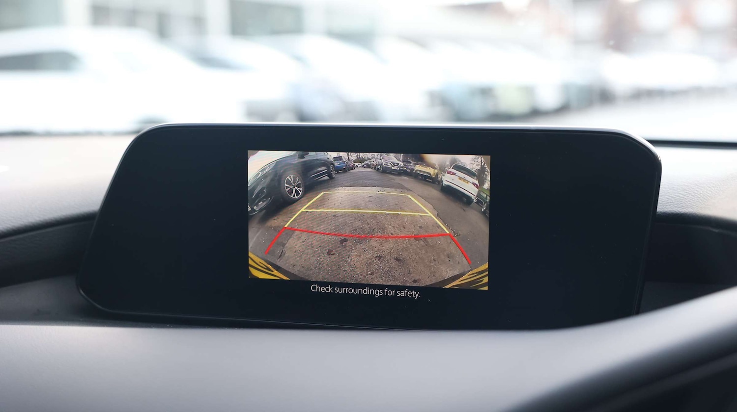 Used Mazda Mazda3 2022 for sale - 76874659: Photo 31