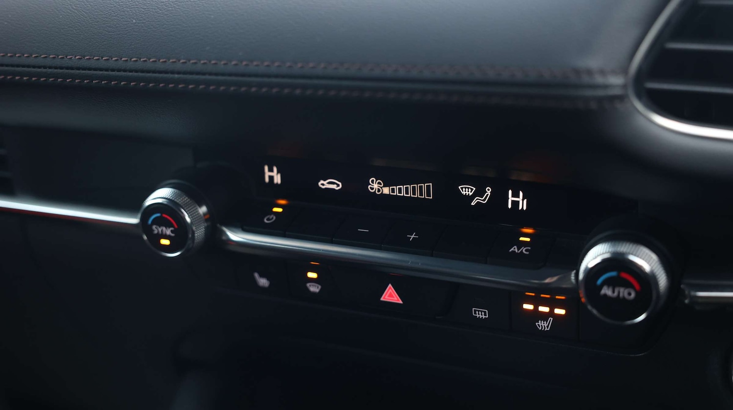 Used Mazda Mazda3 2022 for sale - 76874659: Photo 32