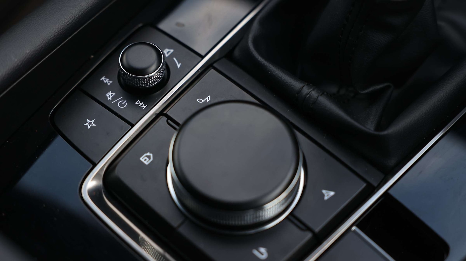 Used Mazda Mazda3 2022 for sale - 76874659: Photo 34