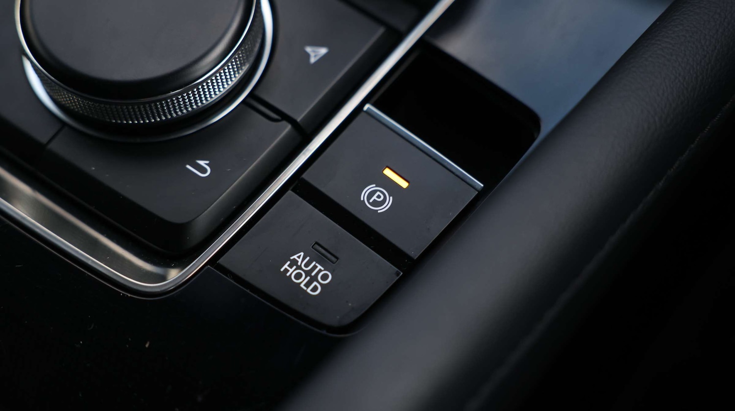 Used Mazda Mazda3 2022 for sale - 76874659: Photo 35