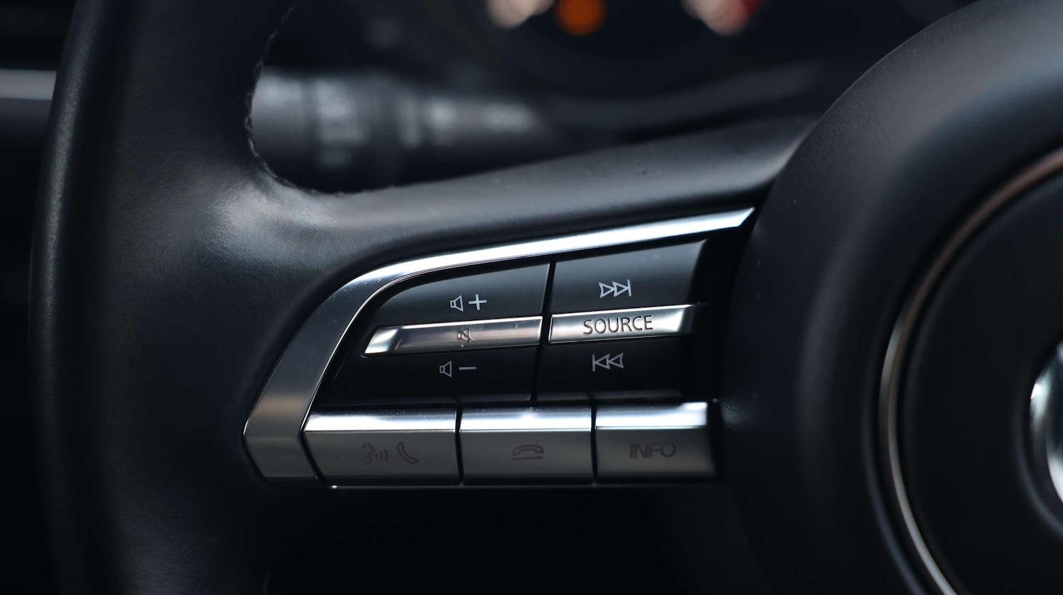 Used Mazda Mazda3 2022 for sale - 76874659: Photo 39