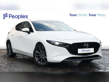 Used Mazda Mazda3 2022 for sale - 76874659: Photo