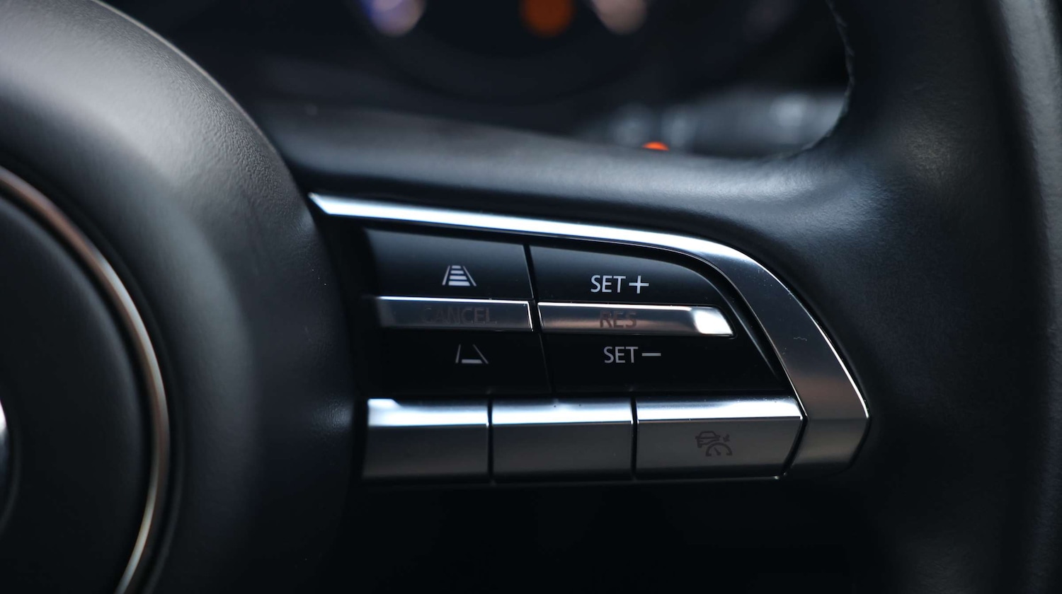 Used Mazda Mazda3 2022 for sale - 76874659: Photo 40