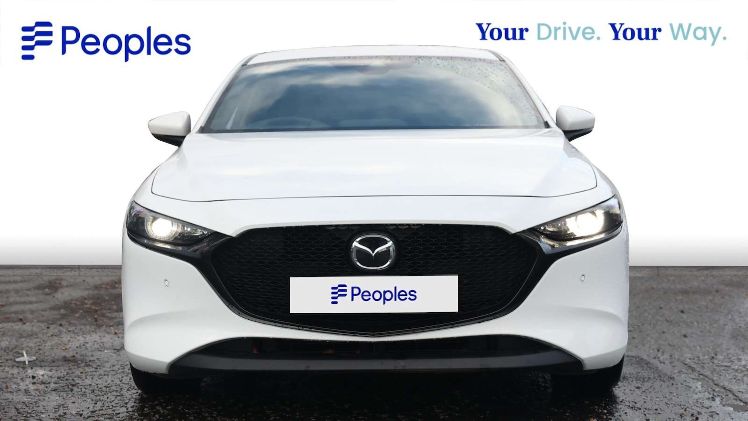 Used Mazda Mazda3 2022 for sale - 76874659: Photo 6